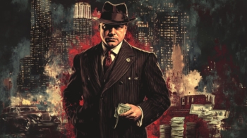 Al Capone’s Playbook: Leadership in the World of Organized Crime